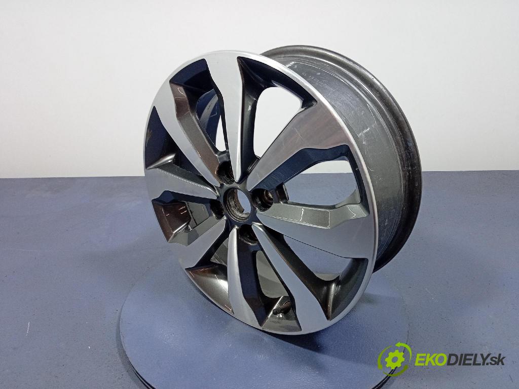 Kia Stonic 0 Ráfiky: Hlinikové: 52910-H8270