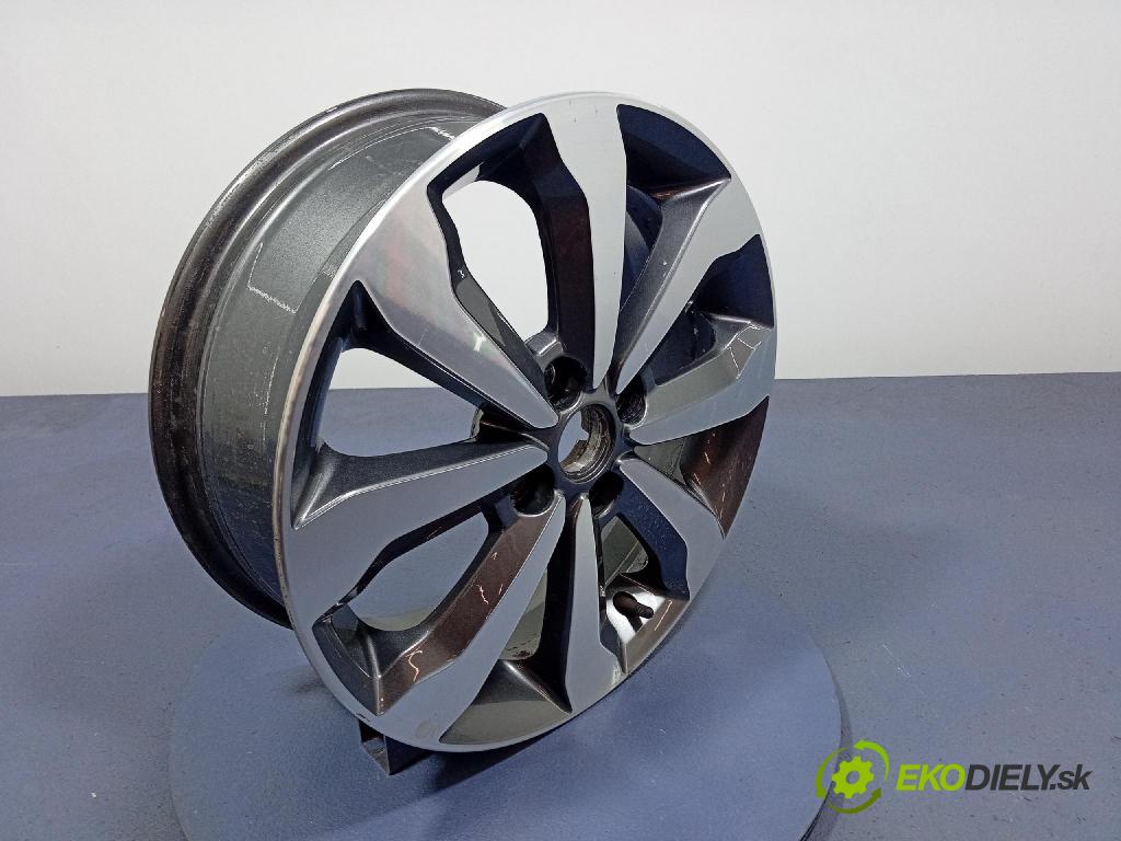 Kia Stonic 0 Ráfiky: Hlinikové: 52910-H8270