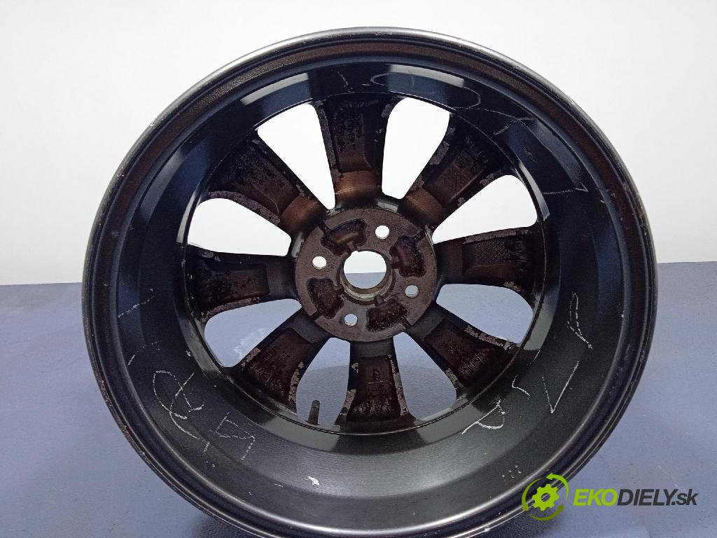 Kia Stonic 0 Ráfiky: Hlinikové: 52910-H8270