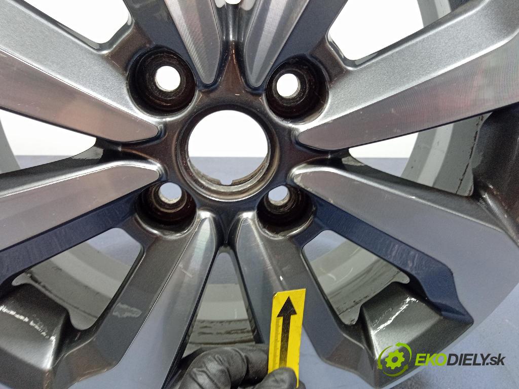 Kia Stonic 0 Ráfiky: Hlinikové: 52910-H8270