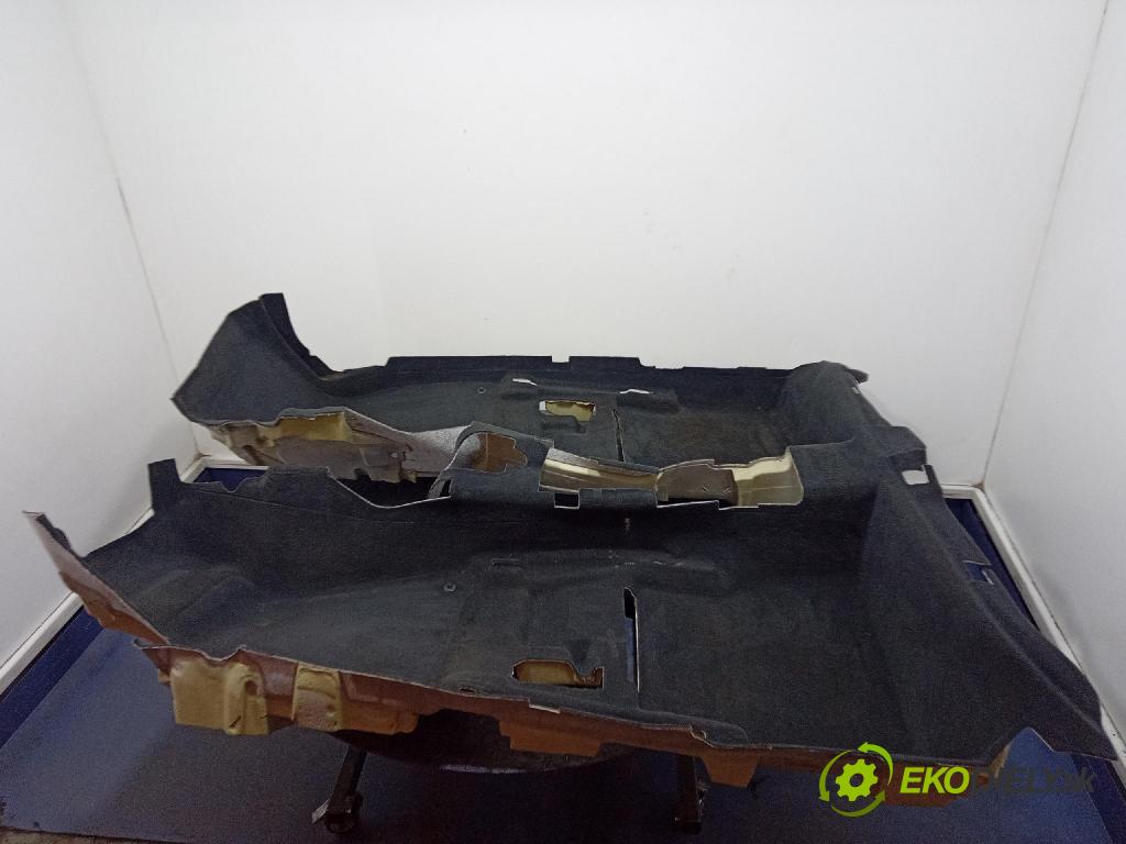 Audi A6 2021 koberec do auta 4K3863021G