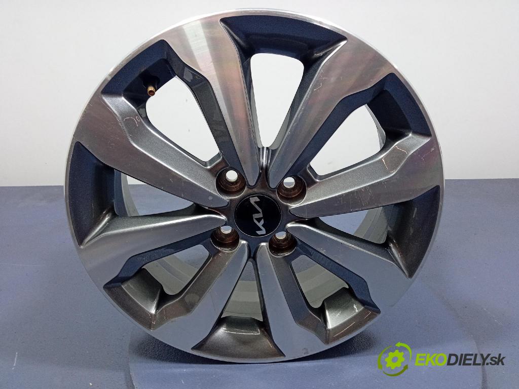 Kia Stonic 0 Ráfky Hlinikové: 52910-H8270