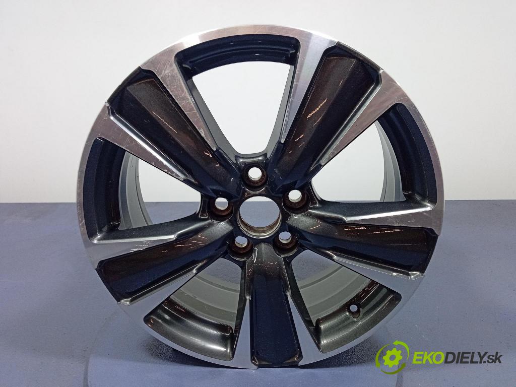 Lexus UX 0 Ráfiky: Hlinikové: 002119