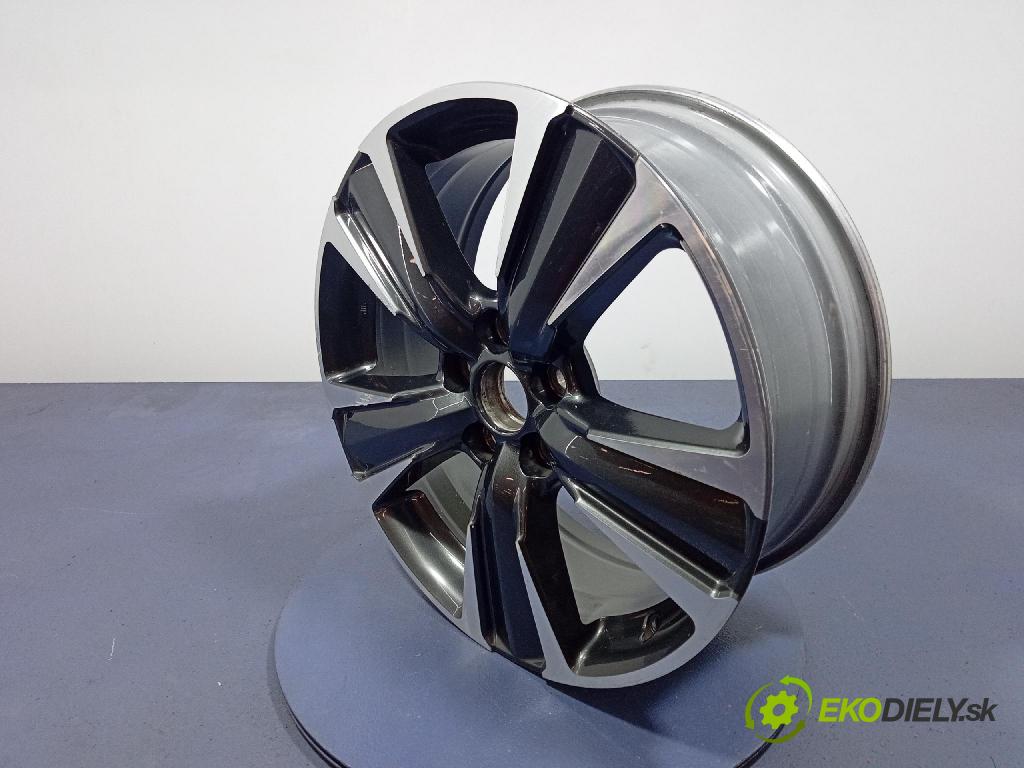 Lexus UX 0 Ráfiky: Hlinikové: 002119