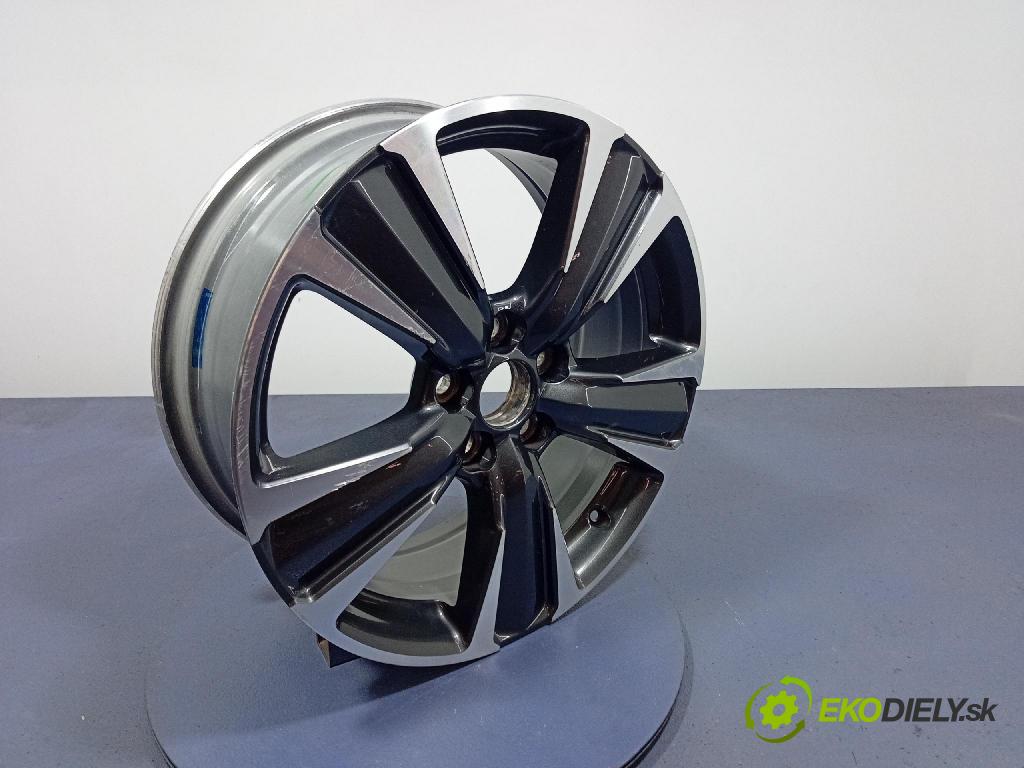 Lexus UX 0 Ráfiky: Hlinikové: 002119