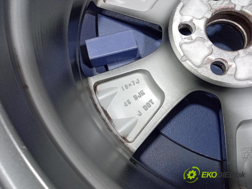 Lexus UX 0 Ráfiky: Hlinikové: 002119