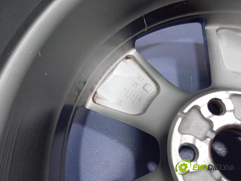 Lexus UX 0 Ráfiky: Hlinikové: 002119