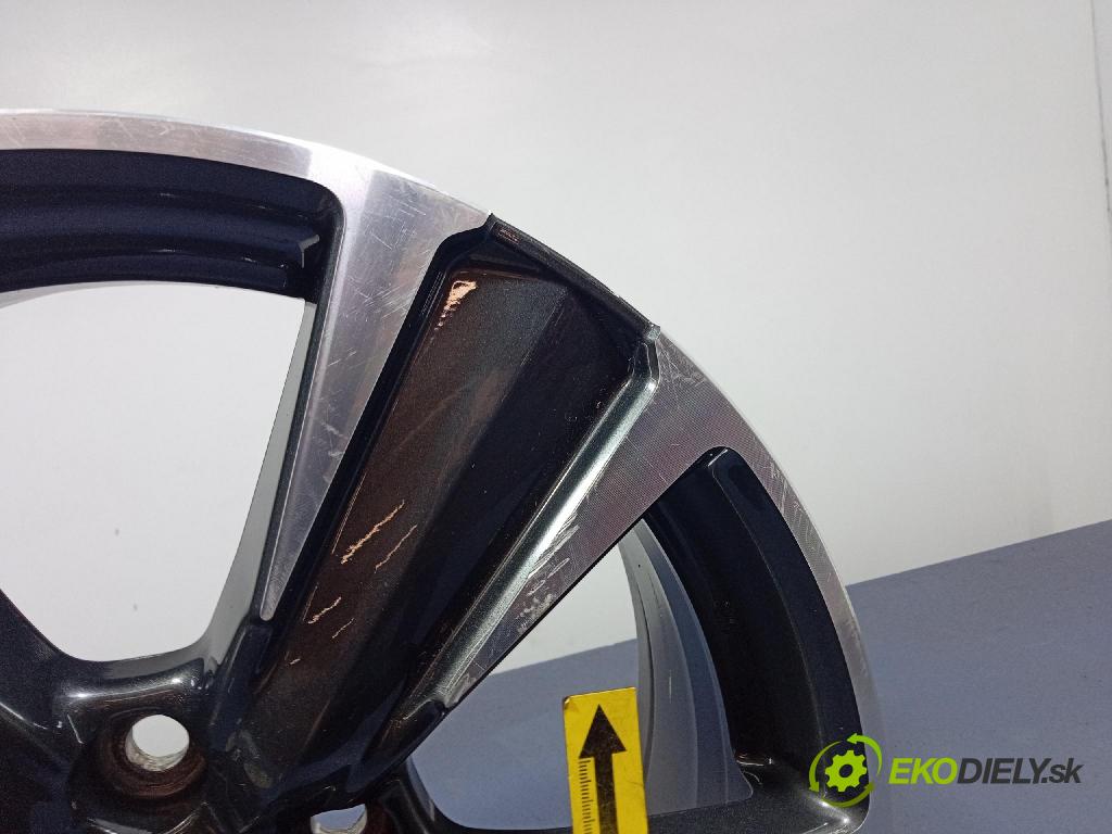 Lexus UX 0 Ráfiky: Hlinikové: 002119