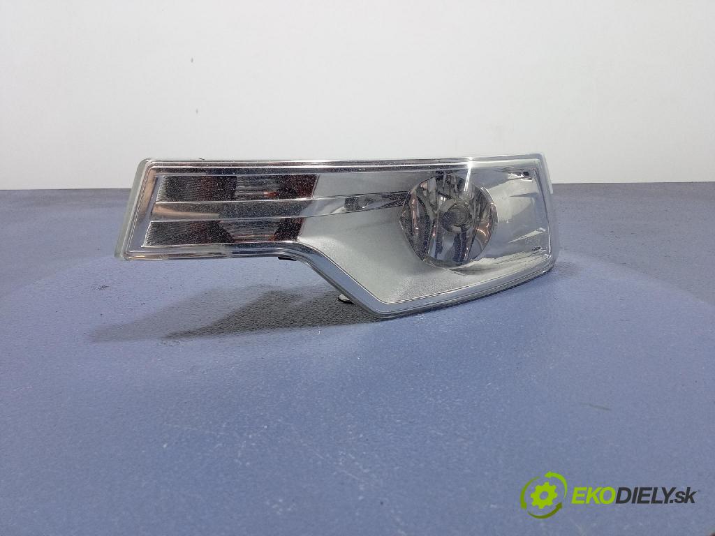 Citroen C5 2008 Halogen Vľavo: 271561-00