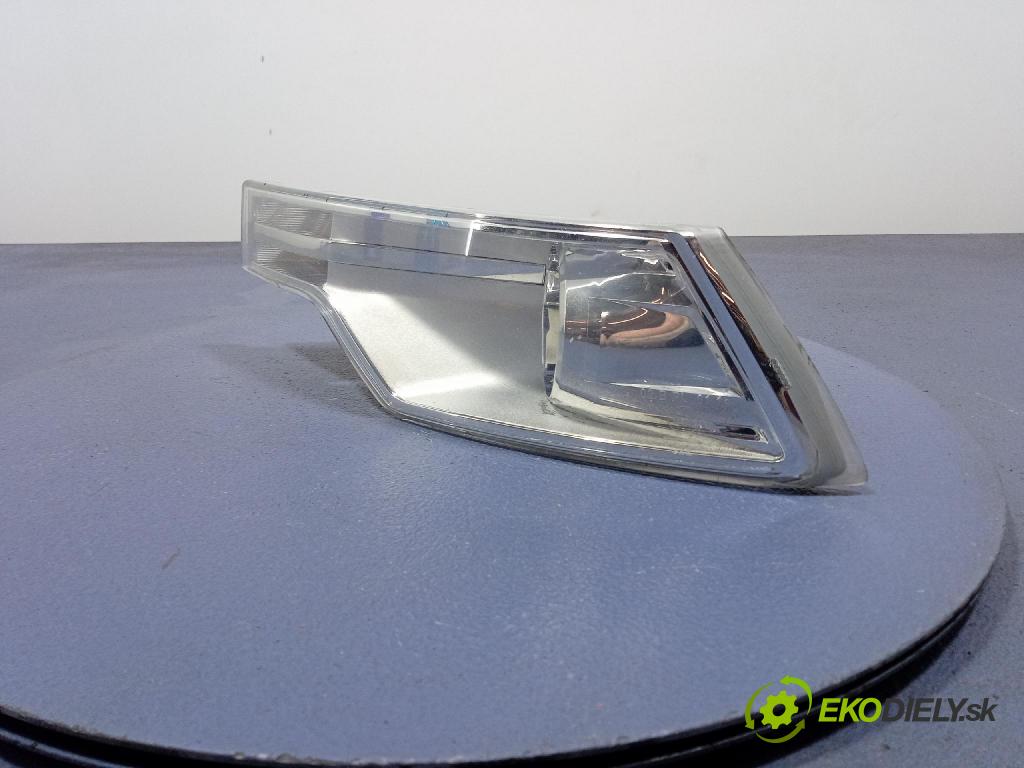 Citroen C5 2008 Halogen Vľavo: 271561-00