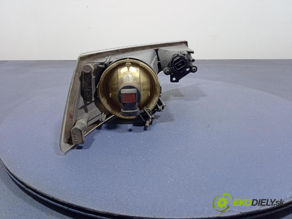 Citroen C5 2008 Halogen Vľavo: 271561-00
