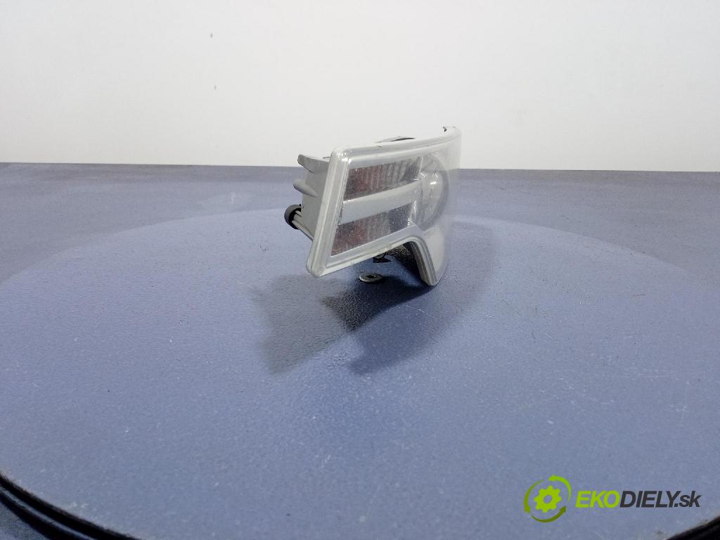 Citroen C5 2008 Halogen Vľavo: 271561-00