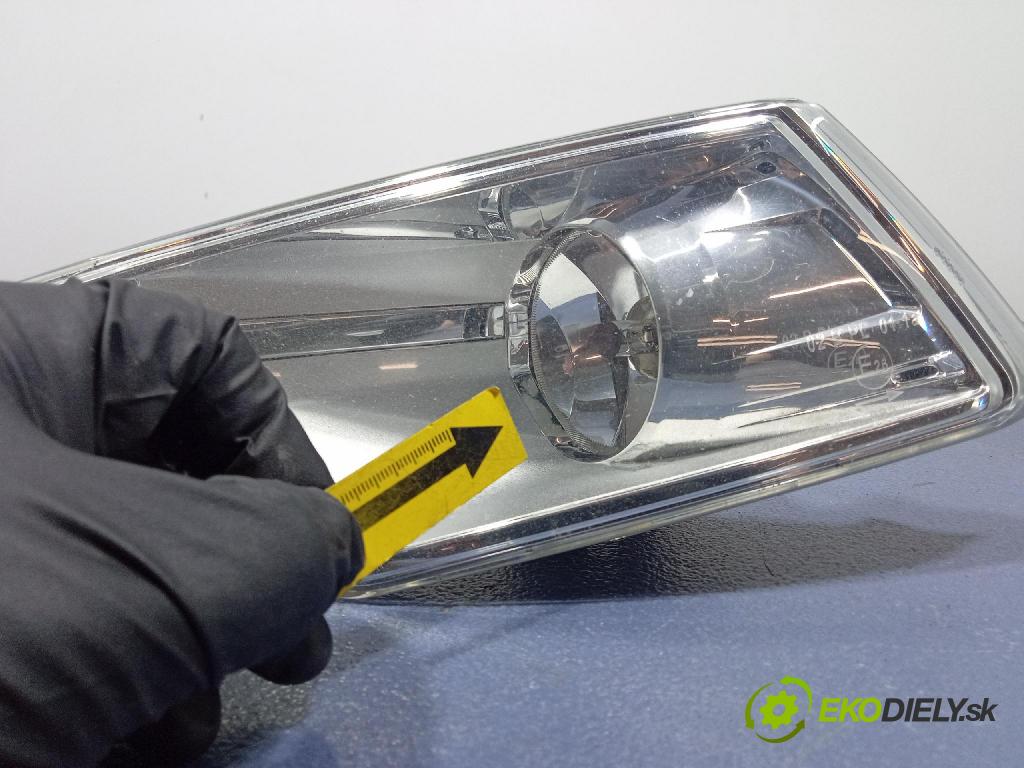 Citroen C5 2008 Halogen Vľavo: 271561-00
