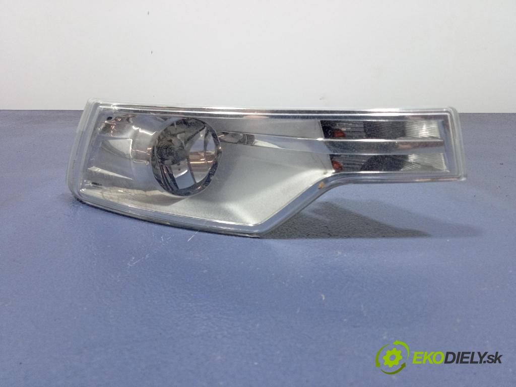Citroen C5 2008 Halogen v pravo: 271562-00