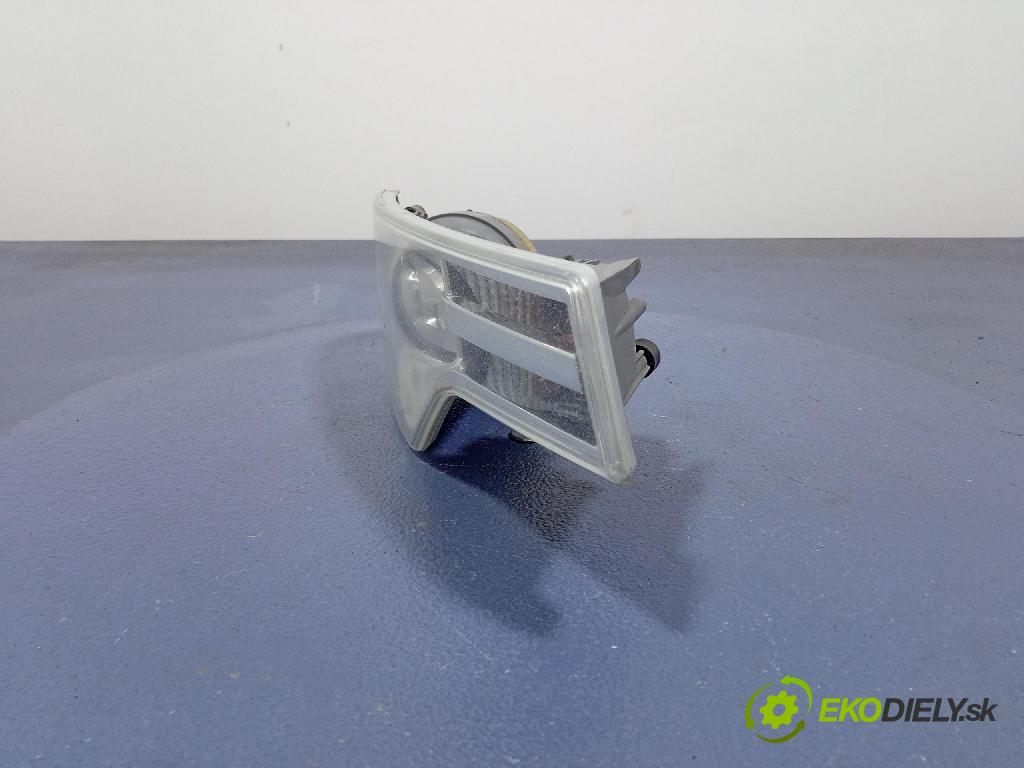 Citroen C5 2008 Halogen v pravo: 271562-00