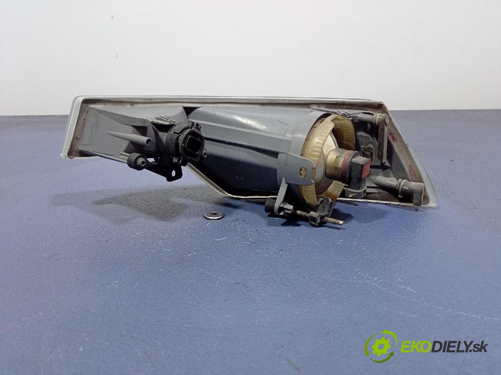 Citroen C5 2008 Halogen v pravo: 271562-00