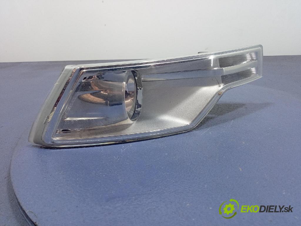 Citroen C5 2008 Halogen v pravo: 271562-00