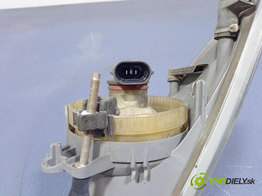 Citroen C5 2008 Halogen v pravo: 271562-00