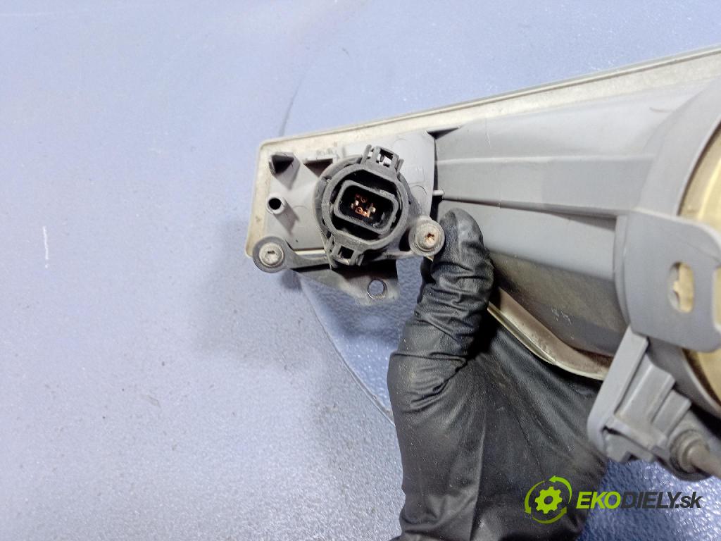Citroen C5 2008 Halogen v pravo: 271562-00