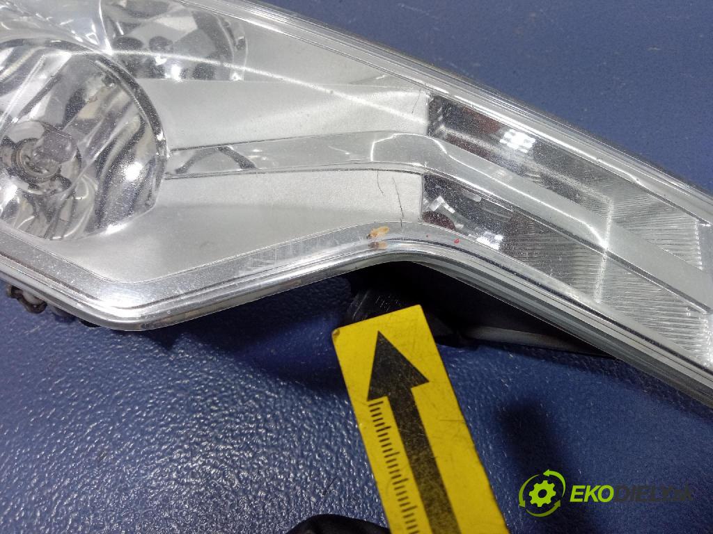 Citroen C5 2008 Halogen v pravo: 271562-00