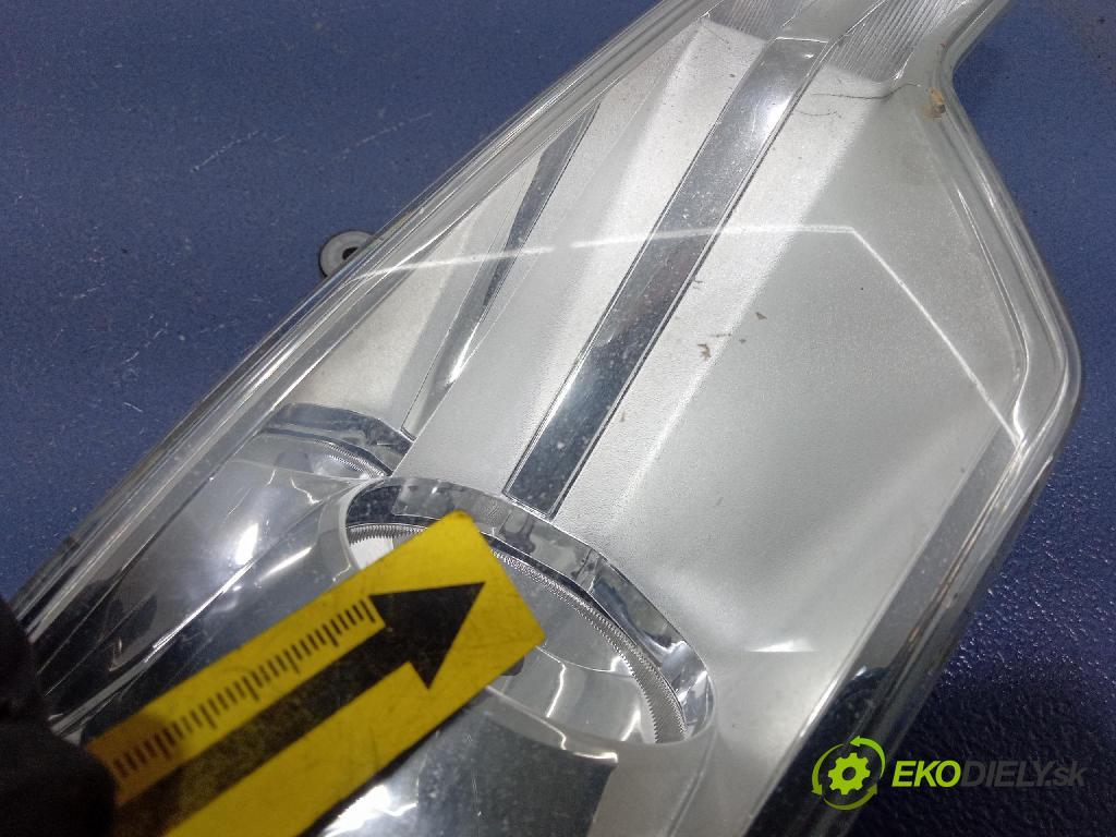 Citroen C5 2008 Halogen v pravo: 271562-00