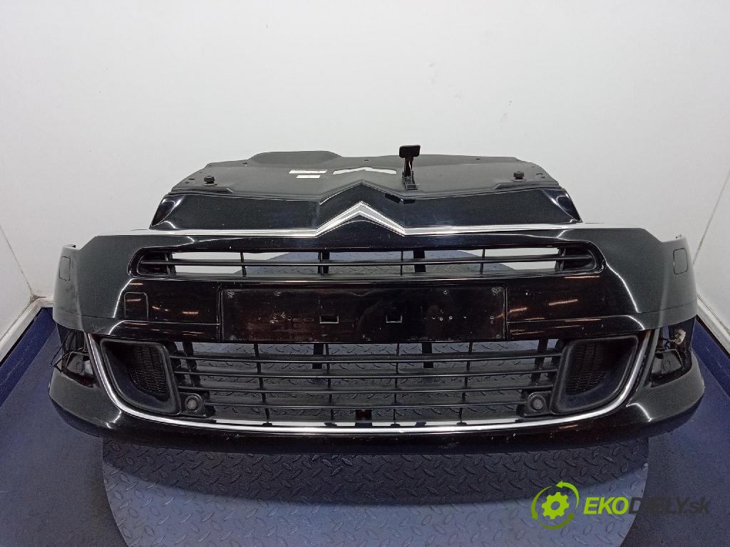 Citroen C5 2008 nárazník před