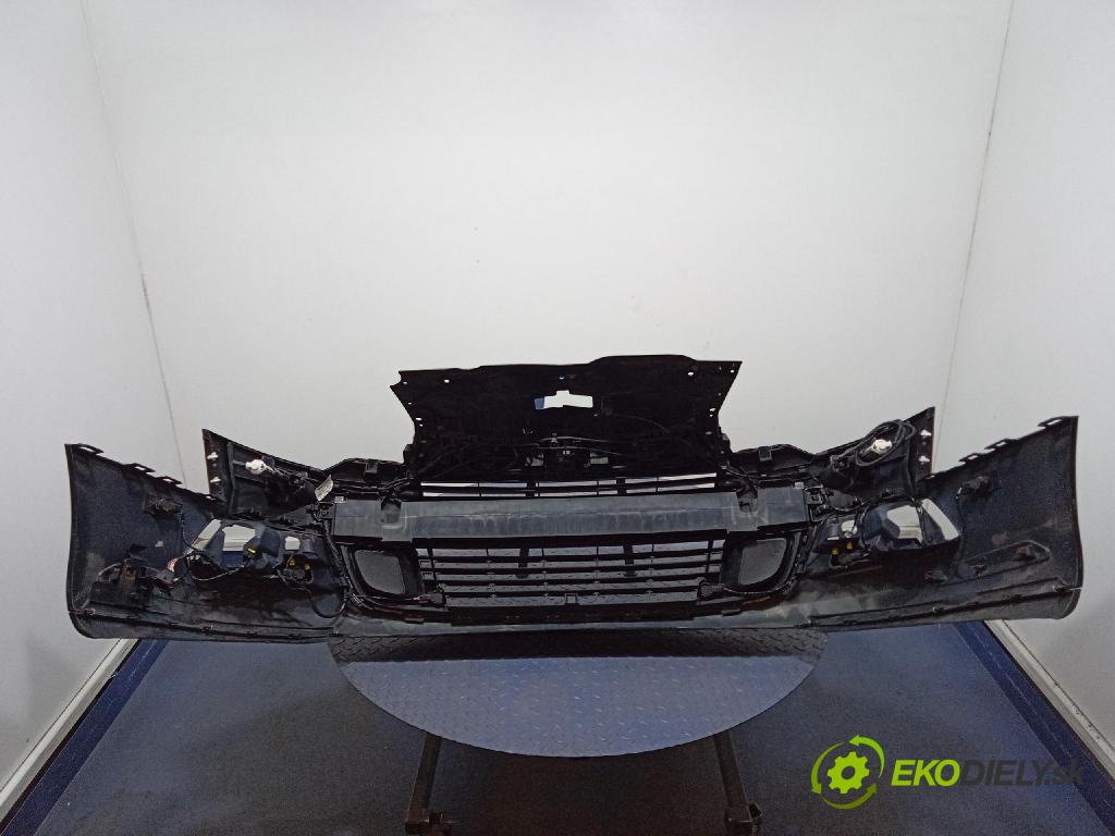 Citroen C5 2008 nárazník před