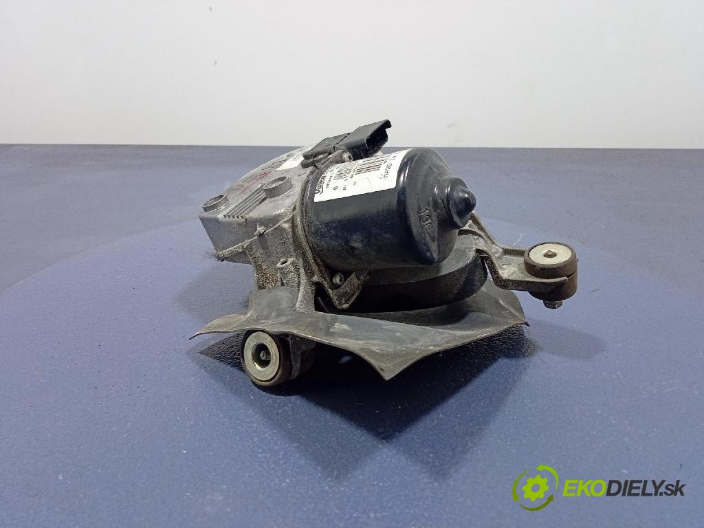Citroen C5 2008 mechanizmus motor: Stierače: Predné 9682755580