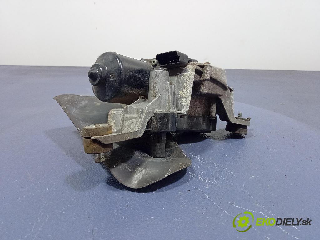Citroen C5 2008 mechanizmus motor: Stierače: Predné 9682755580