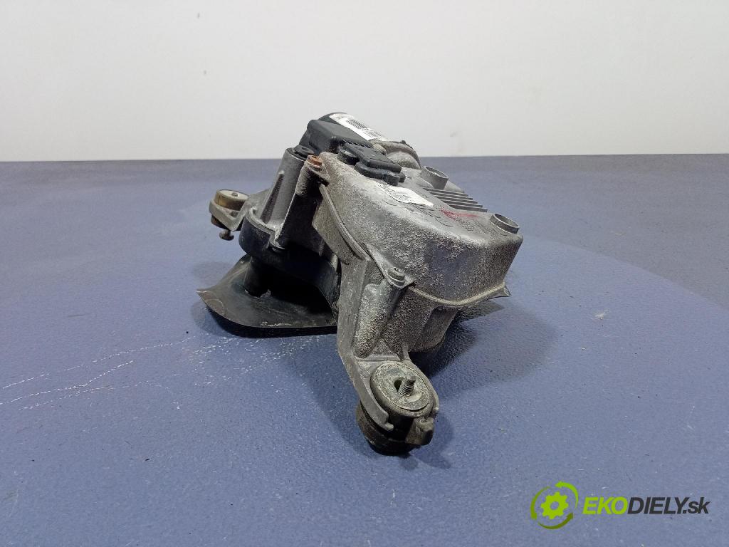 Citroen C5 2008 mechanizmus motor: Stierače: Predné 9682755580