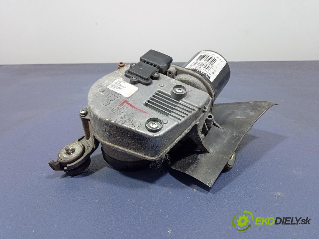 Citroen C5 2008 mechanizmus motor: Stierače: Predné 9682755580
