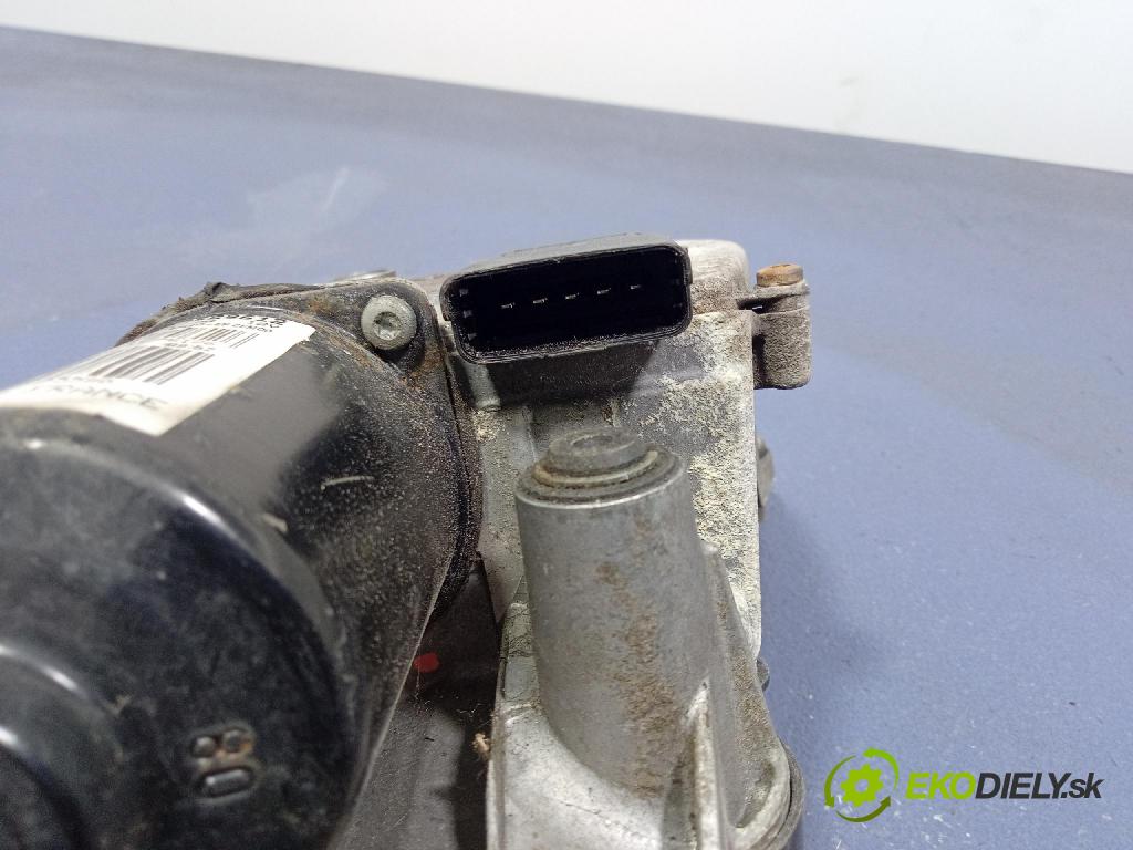 Citroen C5 2008 mechanizmus motor: Stierače: Predné 9682755580