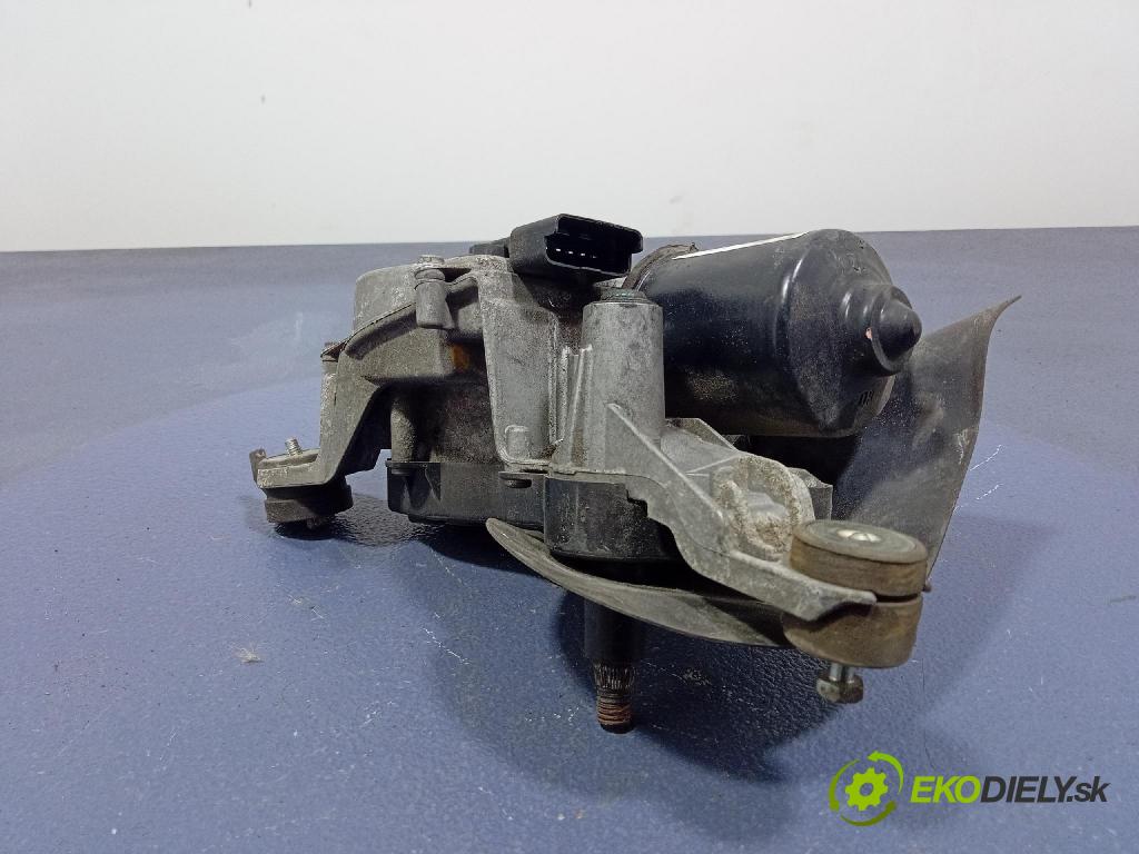 Citroen C5 2008 mechanizmus motor: Stierače: Predné 9682761480