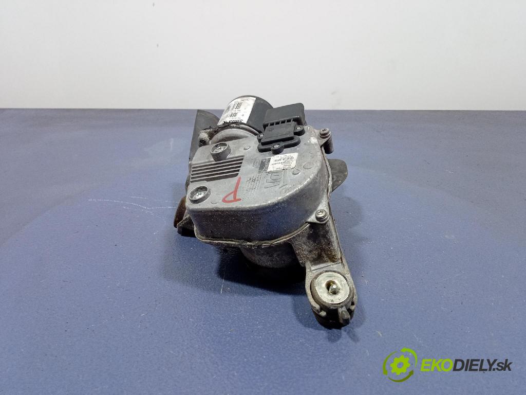 Citroen C5 2008 mechanizmus motor: Stierače: Predné 9682761480