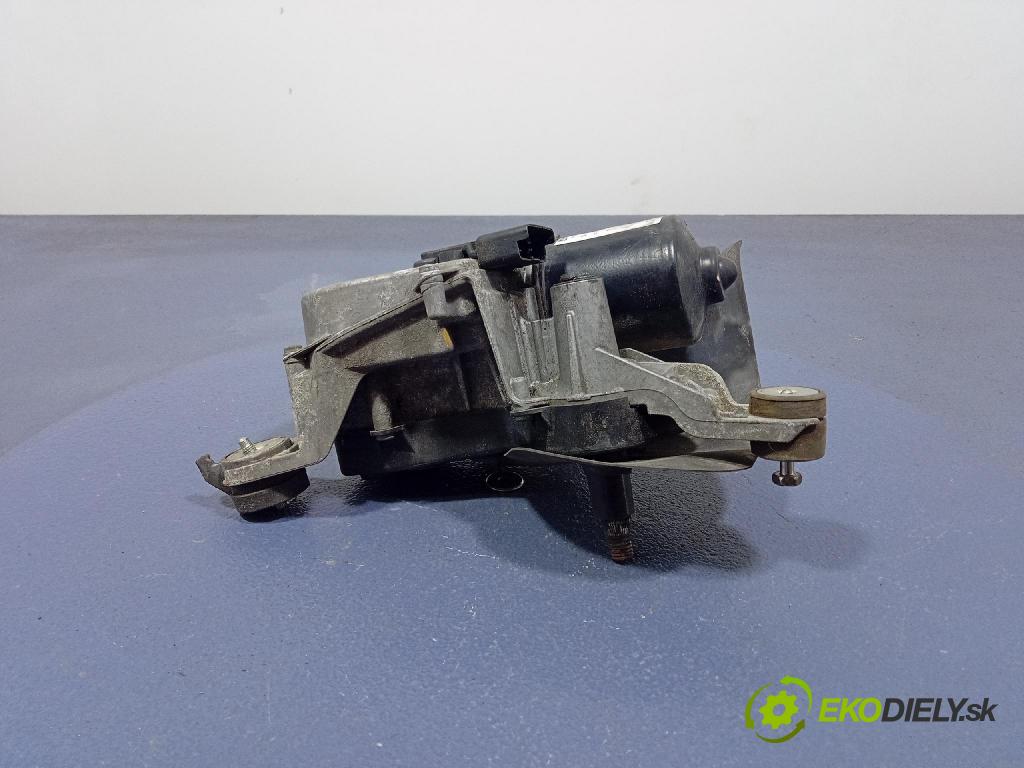 Citroen C5 2008 mechanizmus motor: Stierače: Predné 9682761480