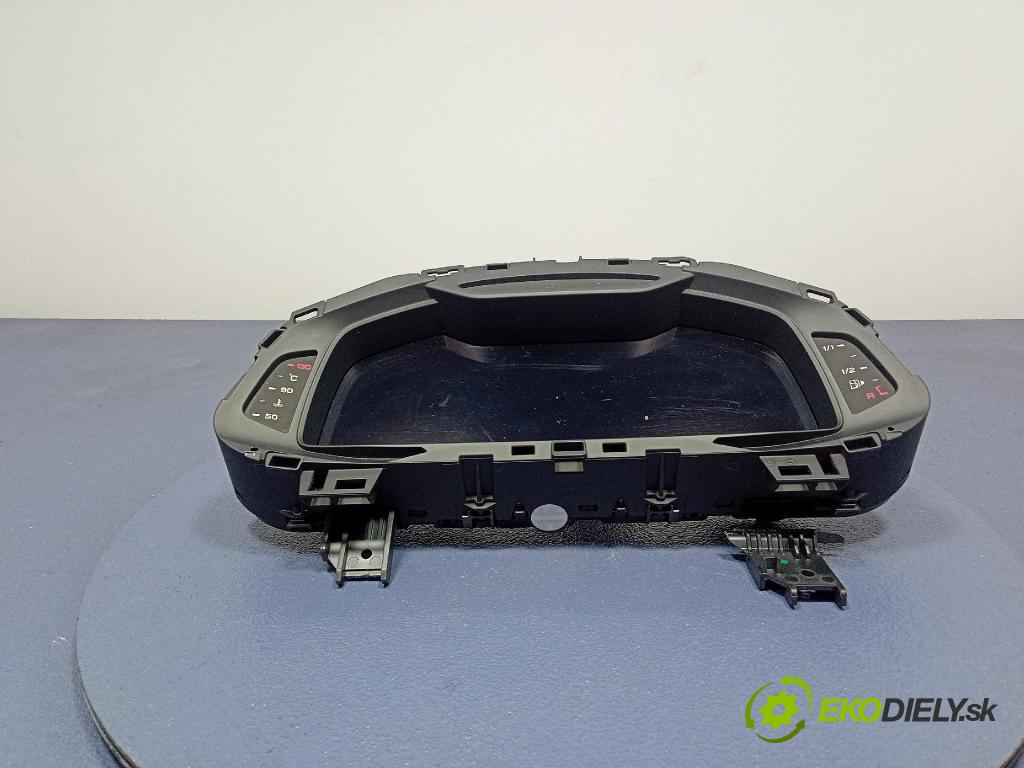 Audi A6 2021 Přístrojová deska 4K0920790F