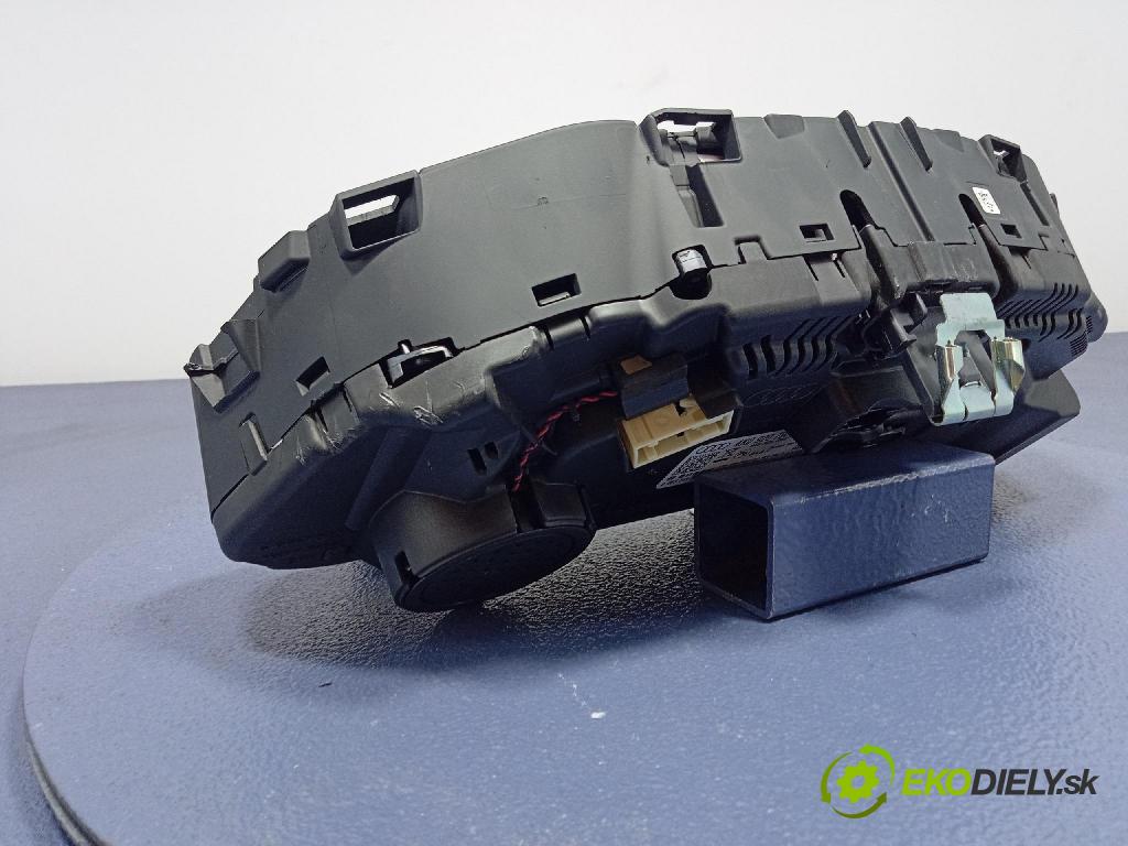 Audi A6 2021 Přístrojová deska 4K0920790F
