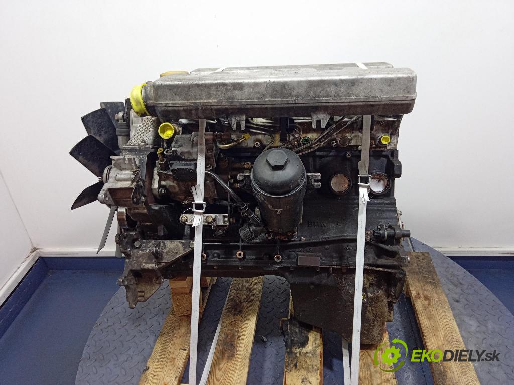 Land rover Range rover 1998 motor Diesel 256TM