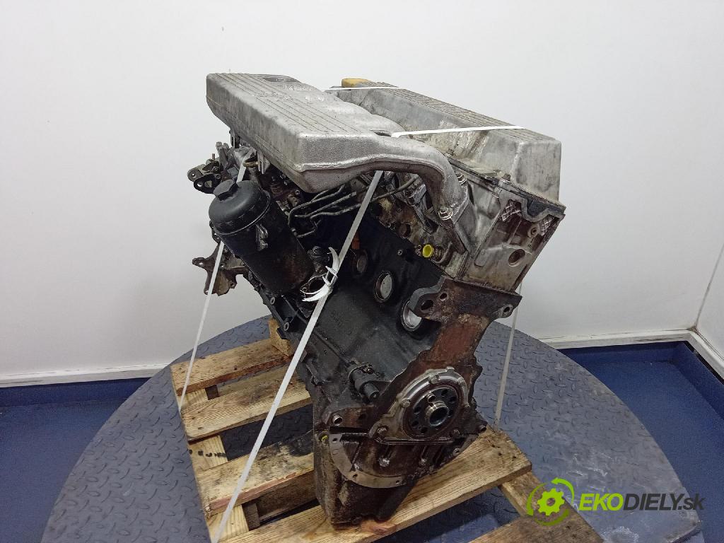 Land rover Range rover 1998 motor Diesel 256TM