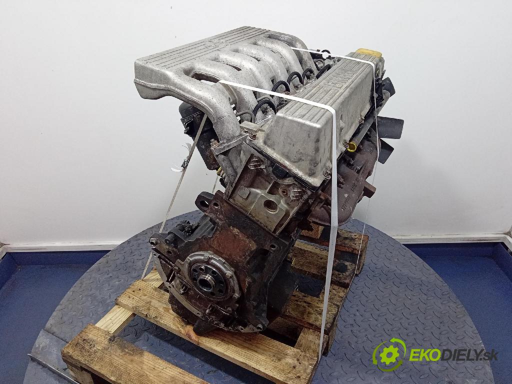Land rover Range rover 1998 motor Diesel 256TM