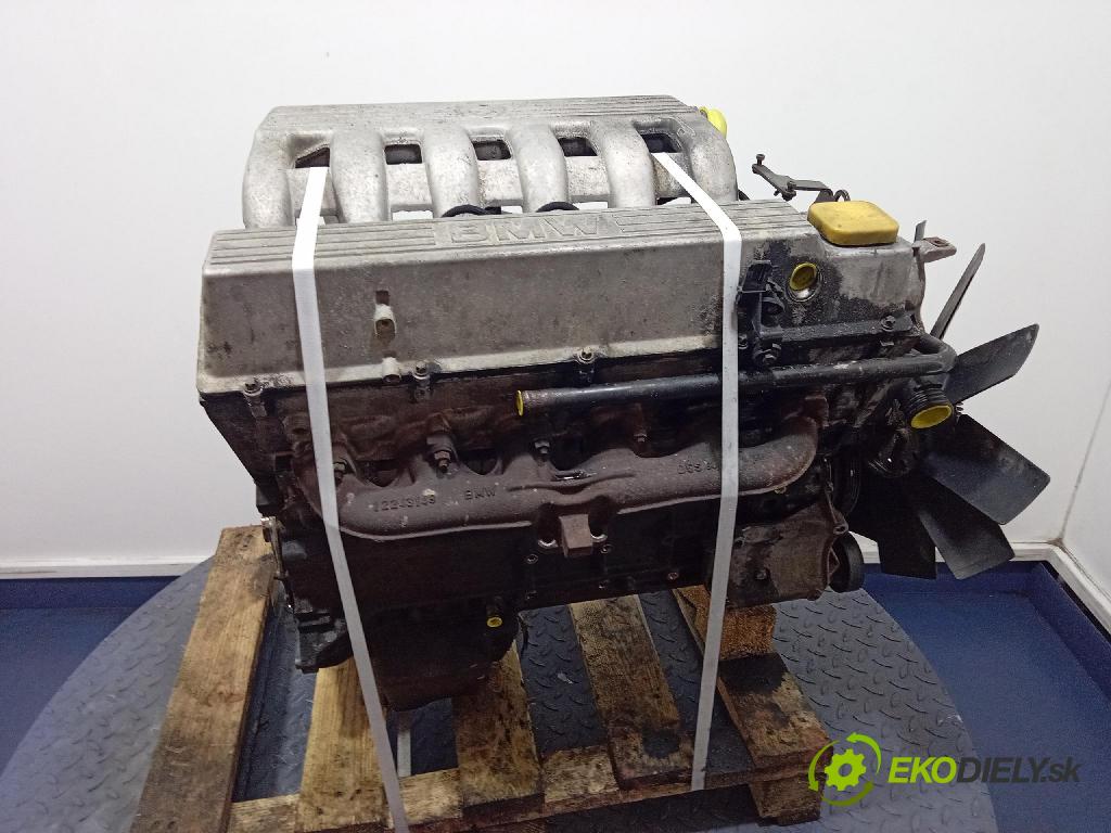 Land rover Range rover 1998 motor Diesel 256TM
