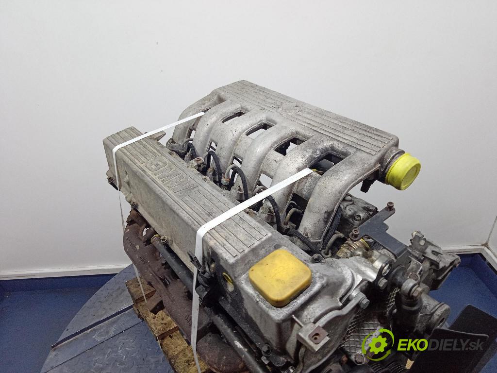 Land rover Range rover 1998 motor Diesel 256TM