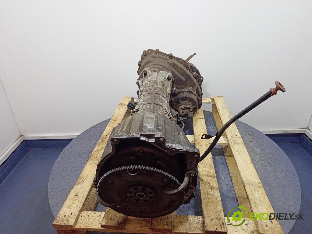 Land rover Range rover 1998 převodovka Ozubené kola: Automatický 4HP22