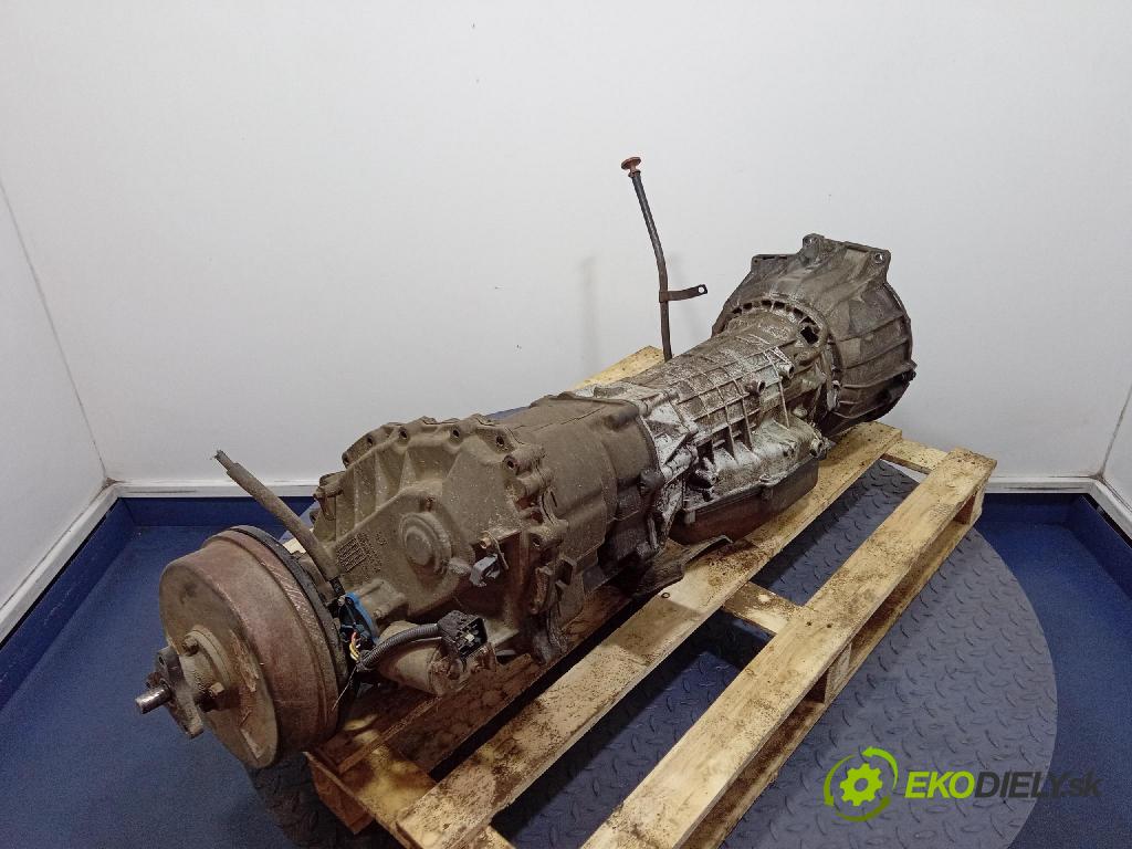 Land rover Range rover 1998 převodovka Ozubené kola: Automatický 4HP22