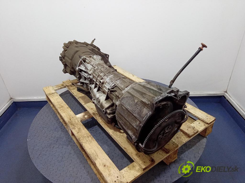 Land rover Range rover 1998 převodovka Ozubené kola: Automatický 4HP22
