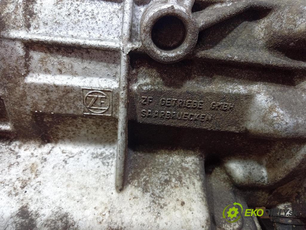Land rover Range rover 1998 převodovka Ozubené kola: Automatický 4HP22
