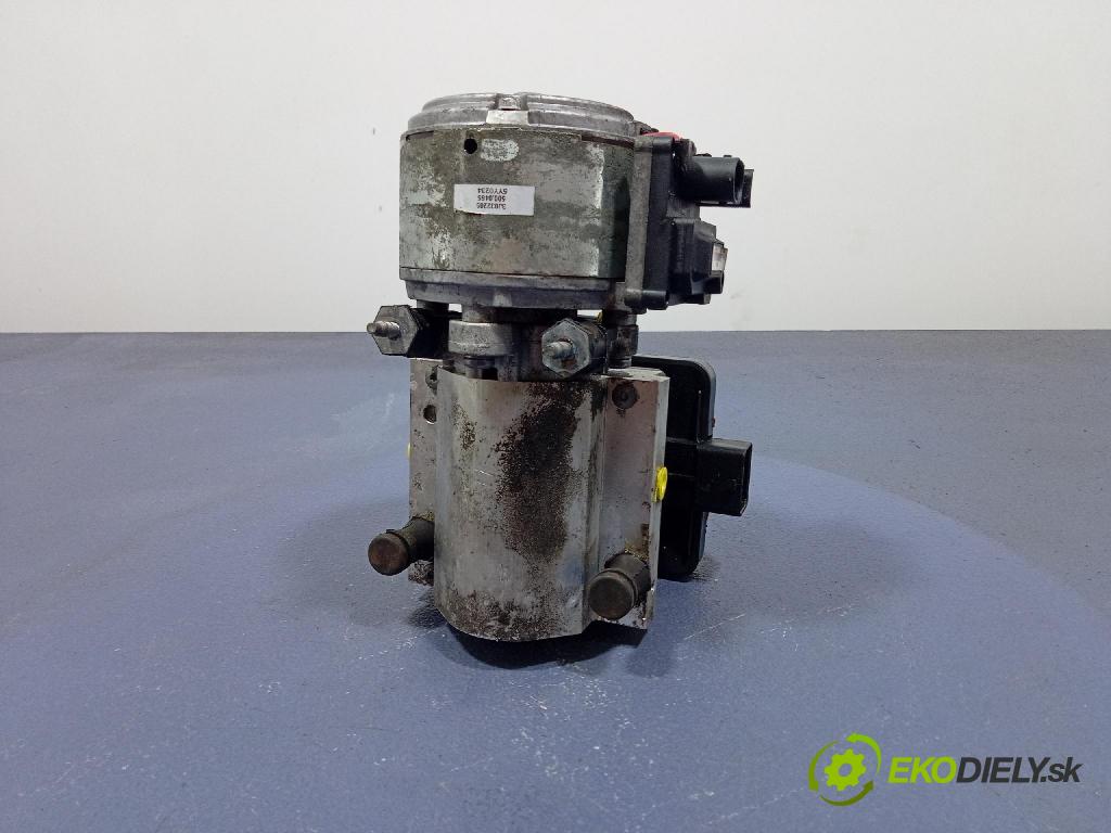 Citroen C5 2008 čerpadlo Hydraulické