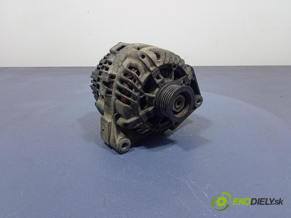Land rover Range rover 1998 Alternator