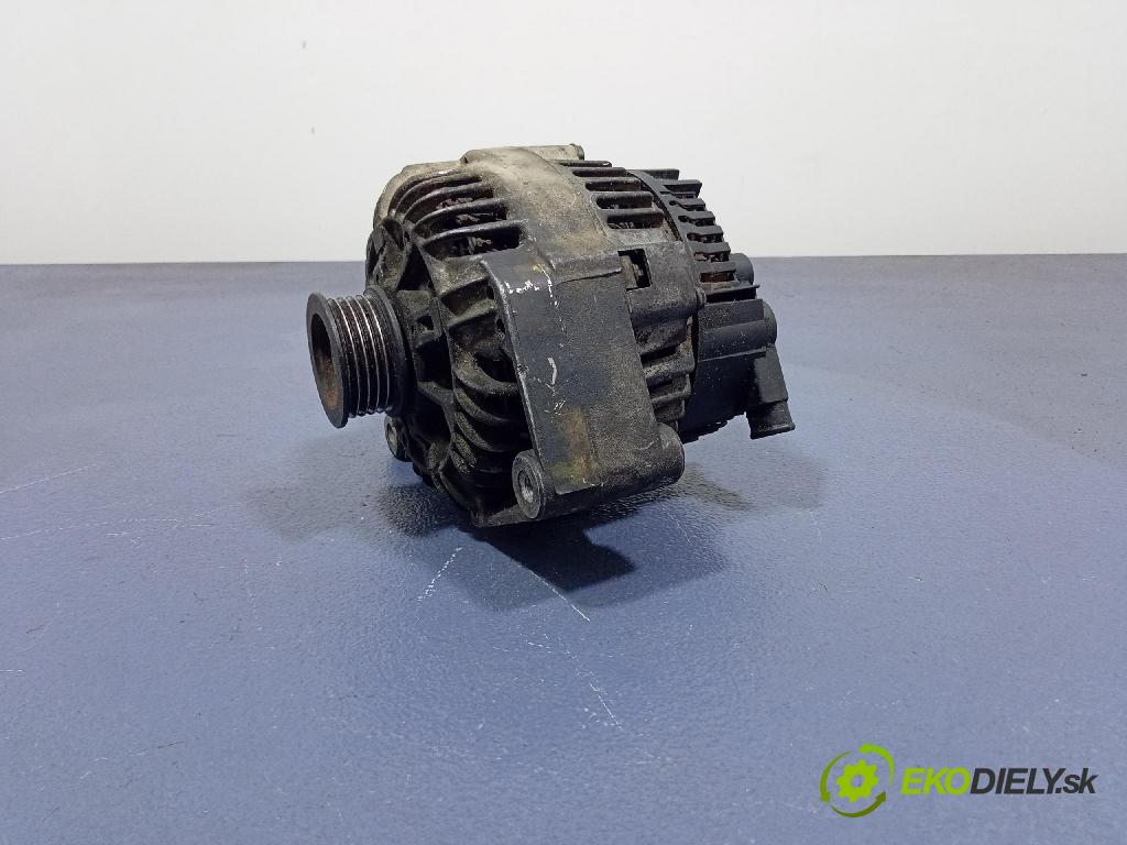 Land rover Range rover 1998 Alternator
