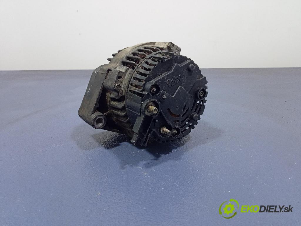 Land rover Range rover 1998 Alternator